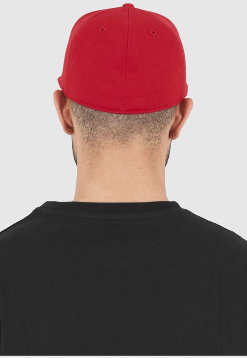Produktbild Flexfit Fitted Cap (M, S)