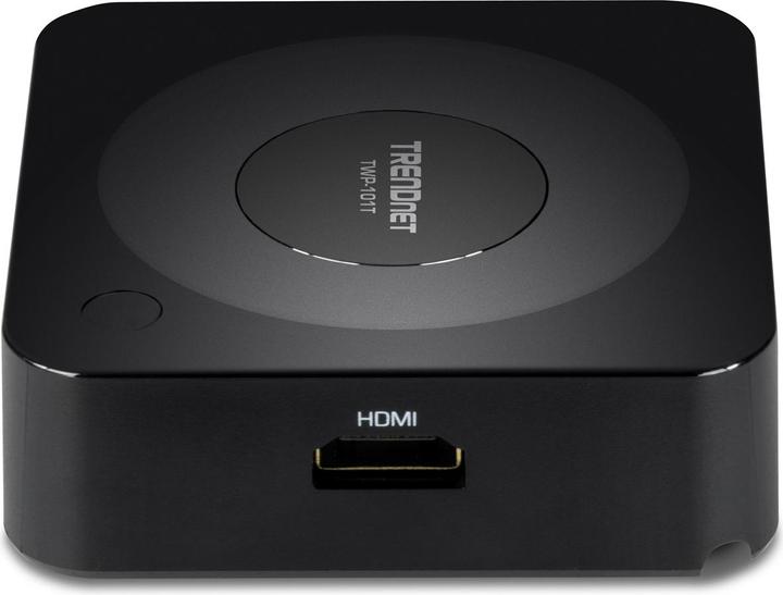 Actual product image Trendnet HDMI Video Switch (HDMI 1)
