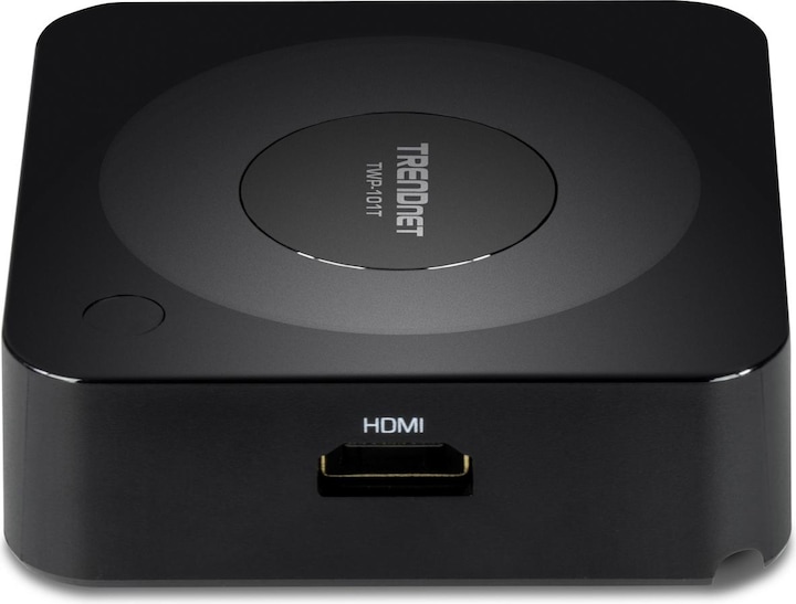 Produktbild Trendnet HDMI-Video-Switch (HDMI 1)