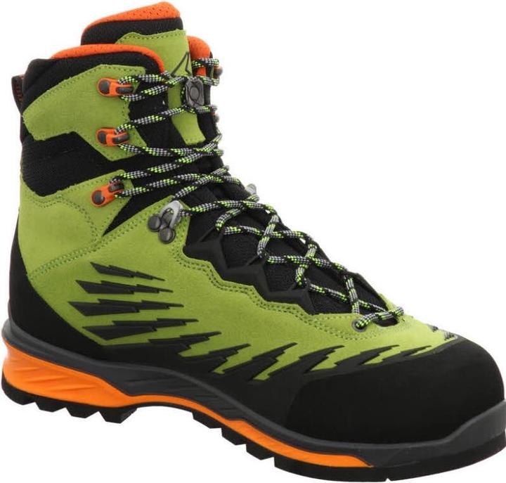 Produktbild Lowa Wanderschuh Alpine Evo GTX (41)