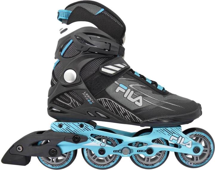 FILA Pattini in linea Legacy Pro 80 (38)