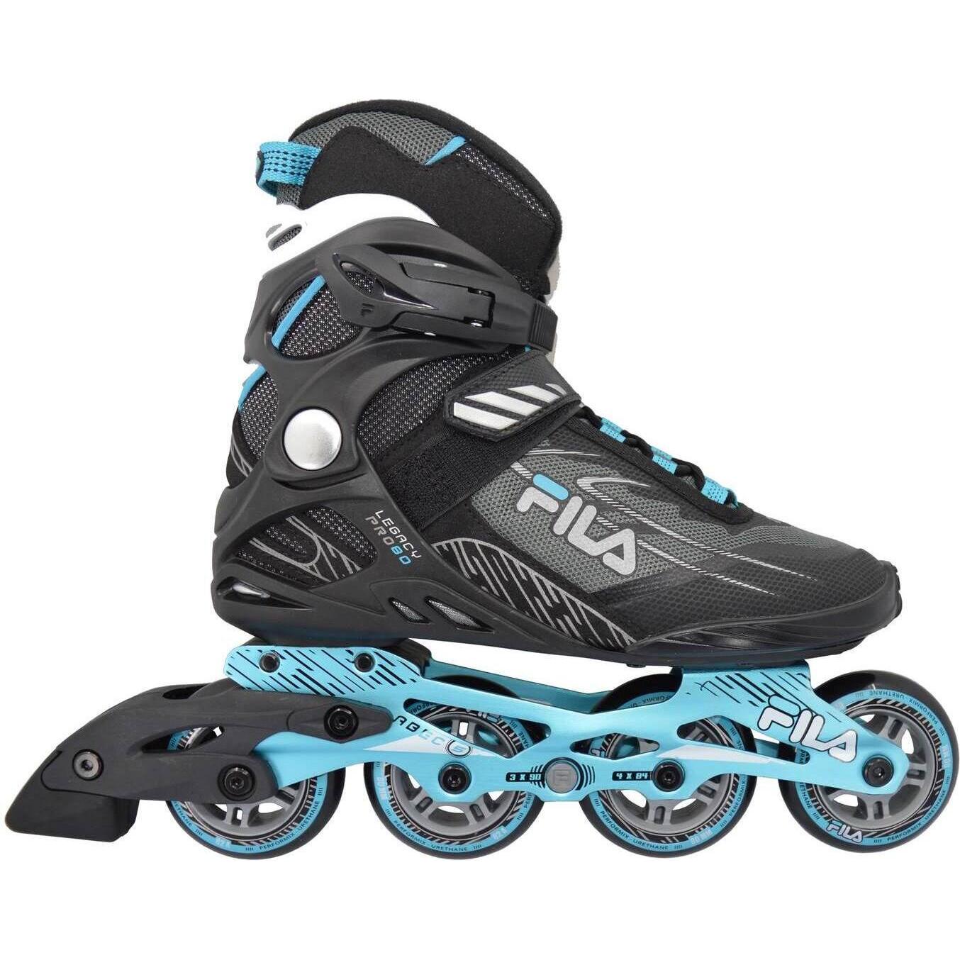 FILA, Inline Skates, (39)