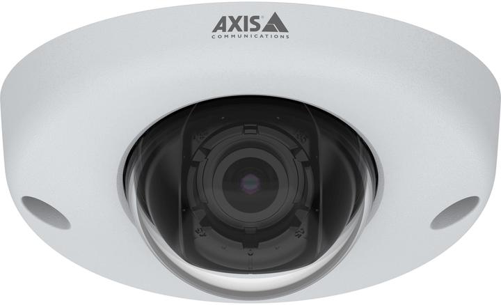 Axis Netwerkcamera P3925-R M12 (1920 x 1080 Pixels)