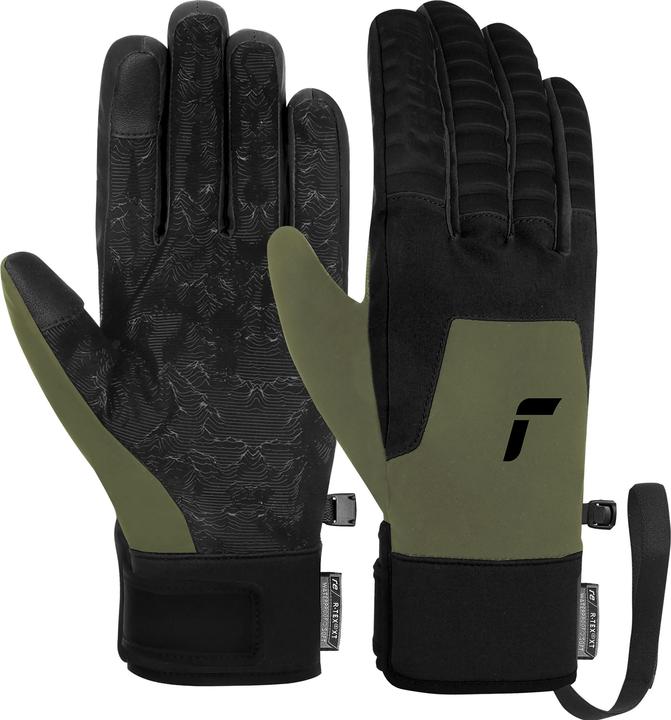 Image du produit Reusch Raptor R-TEX XT TOUCH- (9.5)