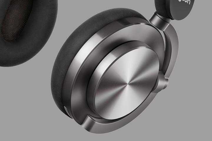 Produktbild Dyson OnTrac (Aktive Geräuschunterdrückung, 55 h, Kabellos)