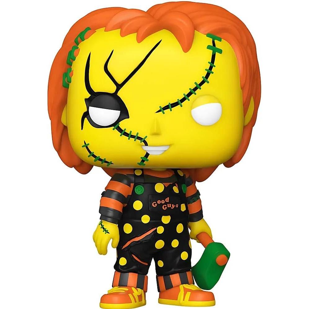 Funko Chucky - Chucky (OC81000)