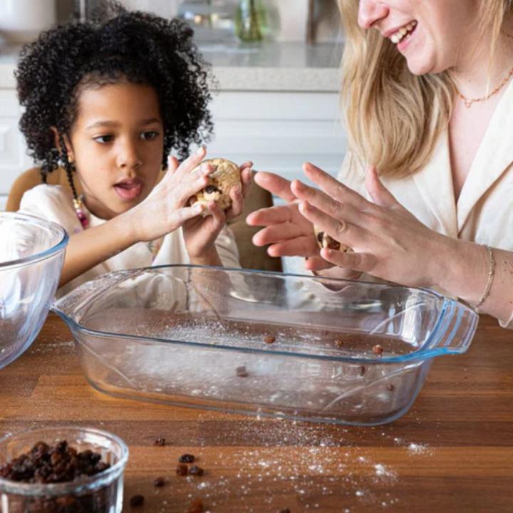 Produktbild Pyrex Platte