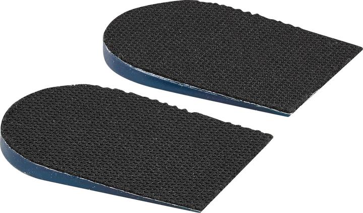 Produktbild Quechua heel pad hike 100 gel 302379