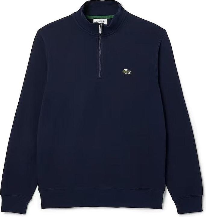 Produktbild Lacoste Troyer Sweater (M)