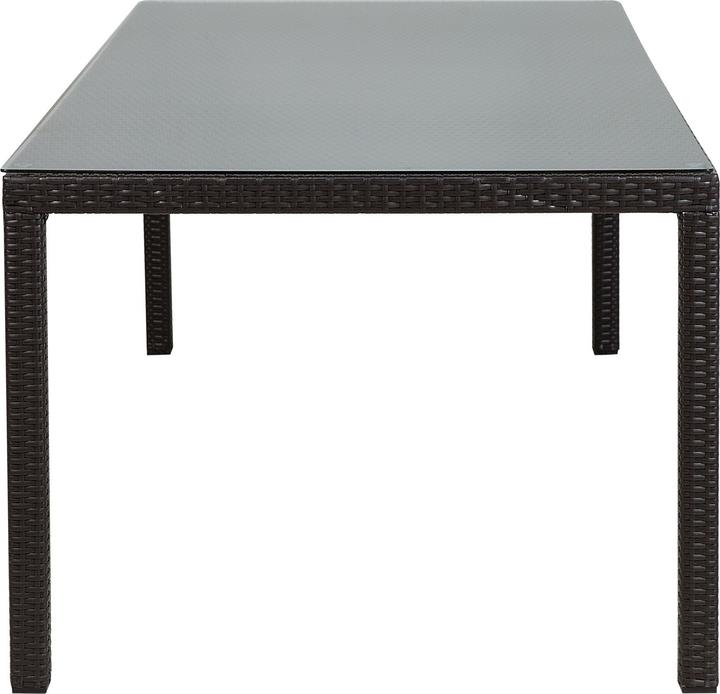 Produktbild Beliani Italy (220 x 100 x 74 cm)