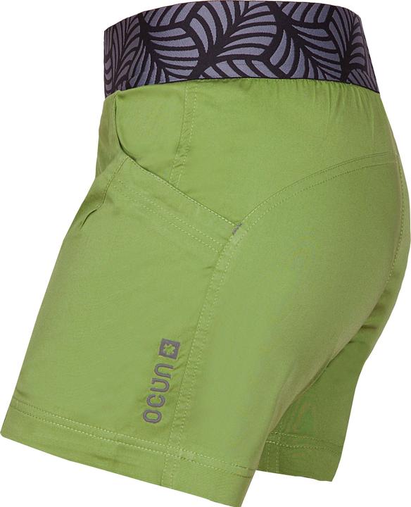 Image du produit Ocun PANTERA ORGANIC short (S)