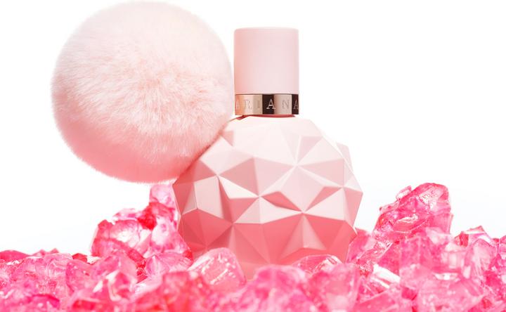 Image du produit Ariana Grande Sweet Like Candy (Eau de parfum, 100 ml)