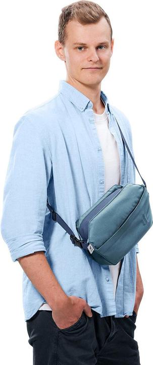 Actual product image Deuter Passway 2