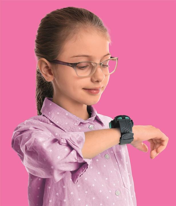 Actual product image Clementoni Spy Voice Changer FR