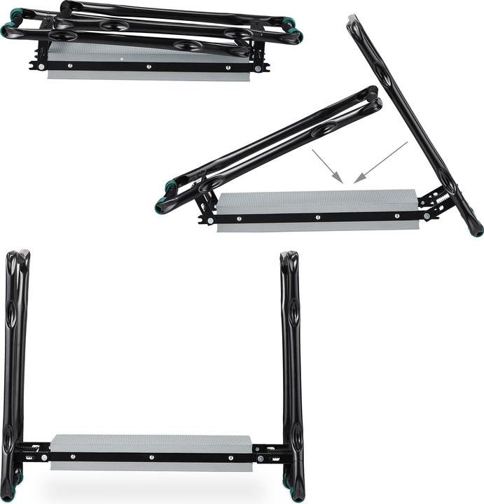 Image du produit Relaxdays Genouillère