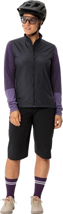 Actual product image Vaude Qimsa Mid Jacket (40, M)