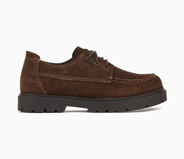 Birkenstock Zapatos Highwood Moc Lace Low Regular Unisex (44)
