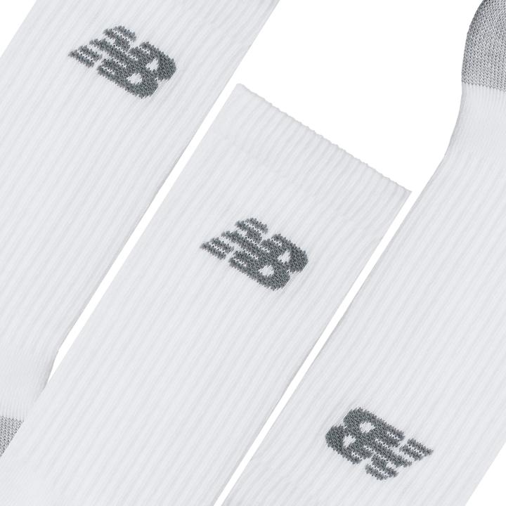 Produktbild New Balance Performance Cushioned Crew 3 Pack (3er Pack, 43 - 46)
