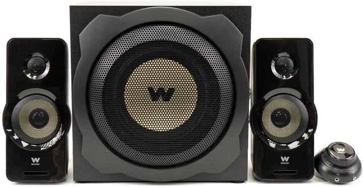 Actual product image Woxter Big Bass 260
