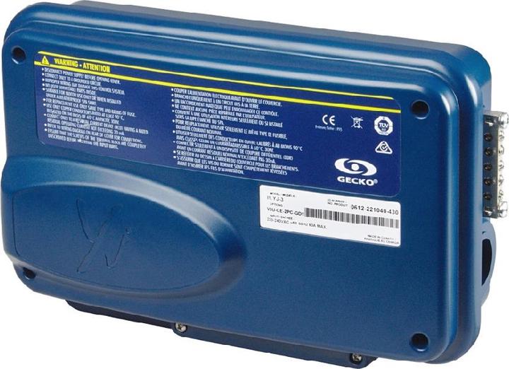 Image du produit LinQ Commande IN.YJ-3