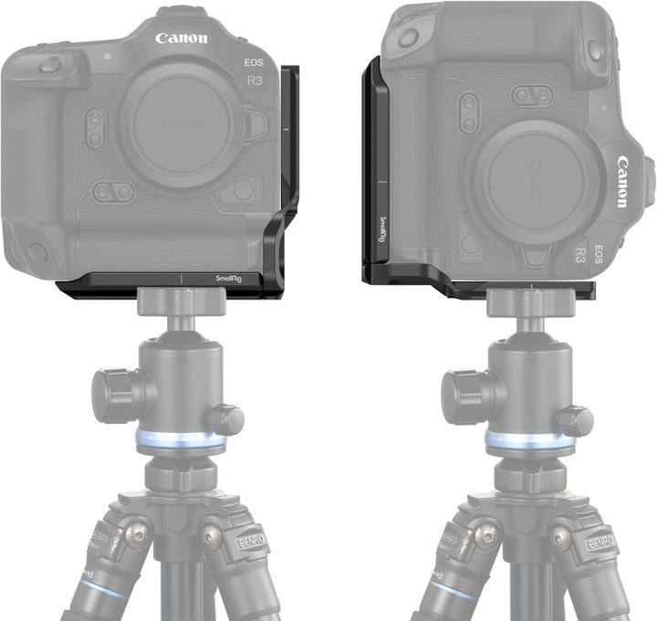 Immagine prodotto SmallRig Staffa a L Canon EOS R3 3628