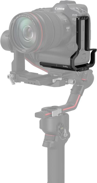Immagine prodotto SmallRig Staffa a L Canon EOS R3 3628