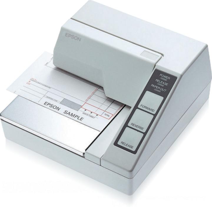 Epson Tm U295 (RS-232)