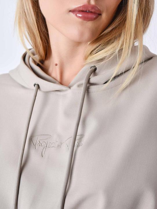 Immagine prodotto Project X Paris Abito in felpa da donna (L)