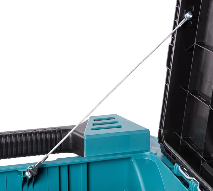 Immagine prodotto Makita Trolley Werkzeugbox L P-91001 (1 Pezzo)