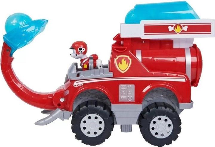 Produktbild Spin Master Paw Patrol Jungle Pups Marshall Elephant