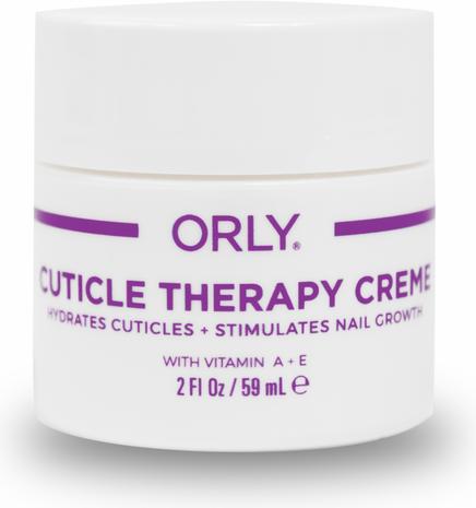 Orly Cuticle Therapy Crème 59 ml (59 ml)