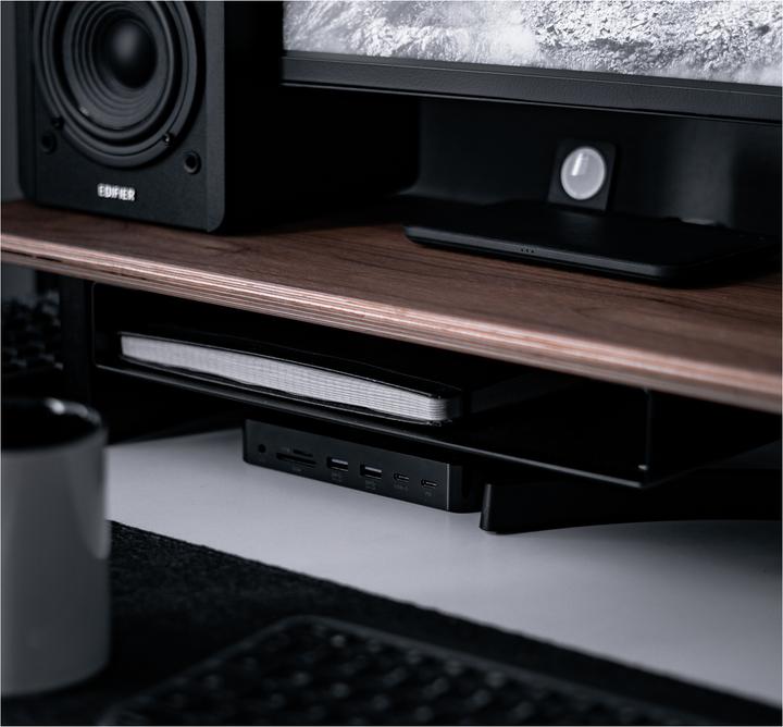 Actual product image Balolo Tray for Cockpit