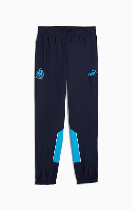 Immagine prodotto Puma Pantaloni fitness da ginnastica OM Archive 2024/25 (XS)