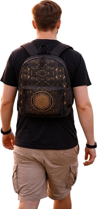 Produktbild Bring Me The Horizon Rucksack Sempiternal
