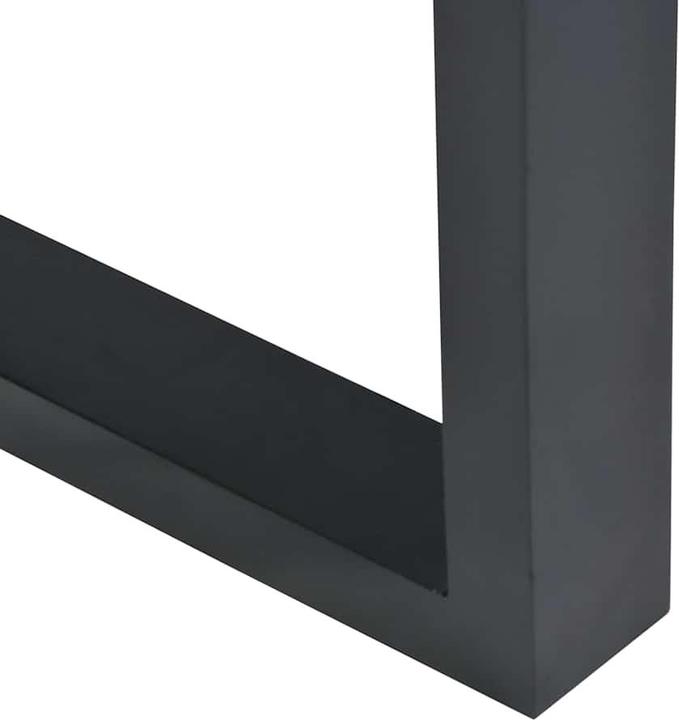 Image du produit vidaXL Konsolentisch (35 x 35 x 75 cm)