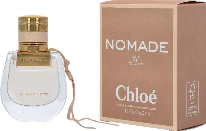 Actual product image Chloé Nomad (Eau de toilette, 30 ml)