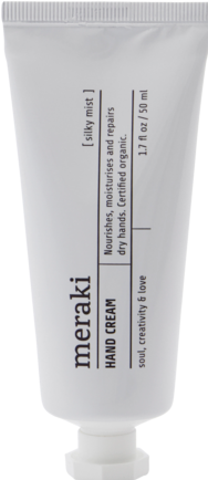 Image du produit Meraki Brume soyeuse (50 ml)