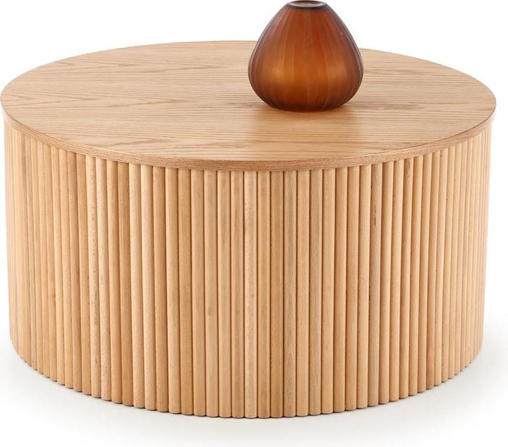 Image du produit Halmar Woody (80 x 80 x 41 cm)