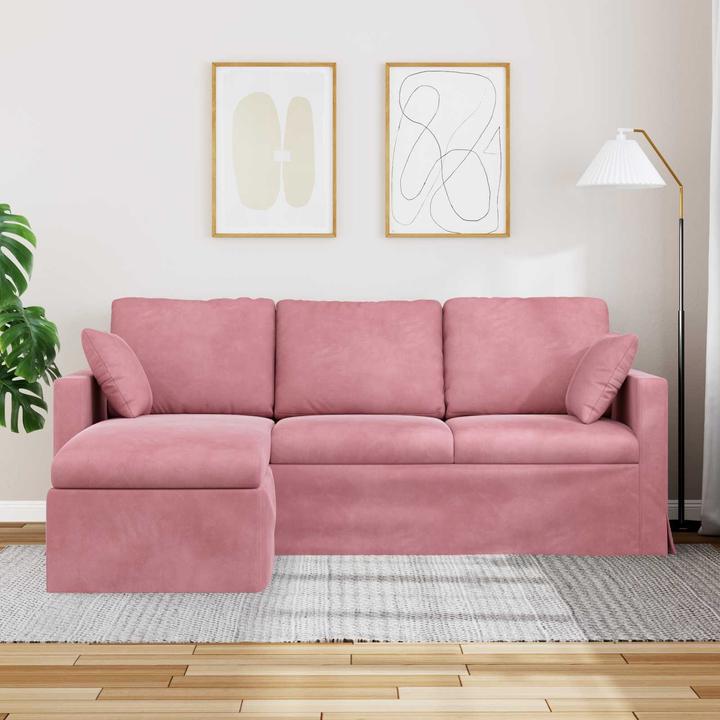 Produktbild vidaXL Modernes Sofa