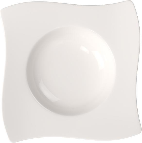 Immagine prodotto Villeroy & Boch Suppenteller NewWave (1 x, 24 cm)