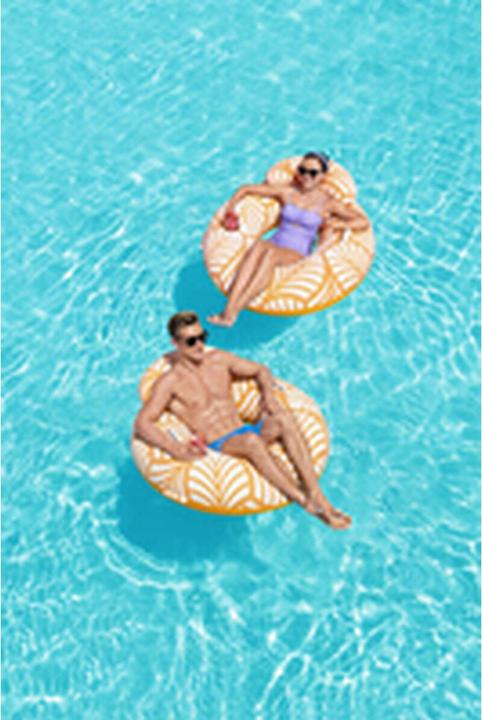 Produktbild Bestway Schwimmring