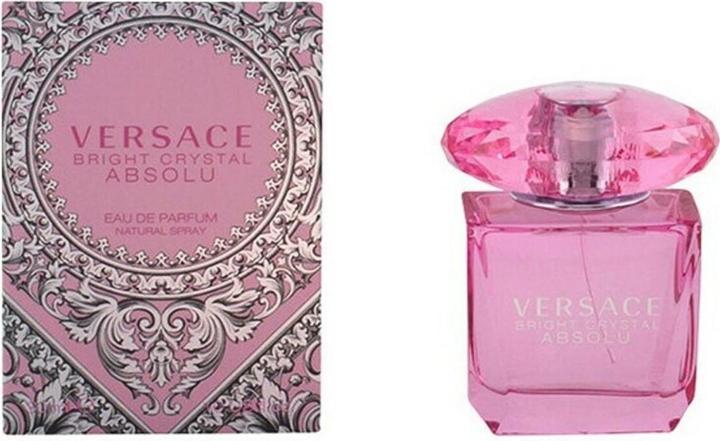 Produktbild Versace Bright Crystal (Eau de Parfum, 30 ml)