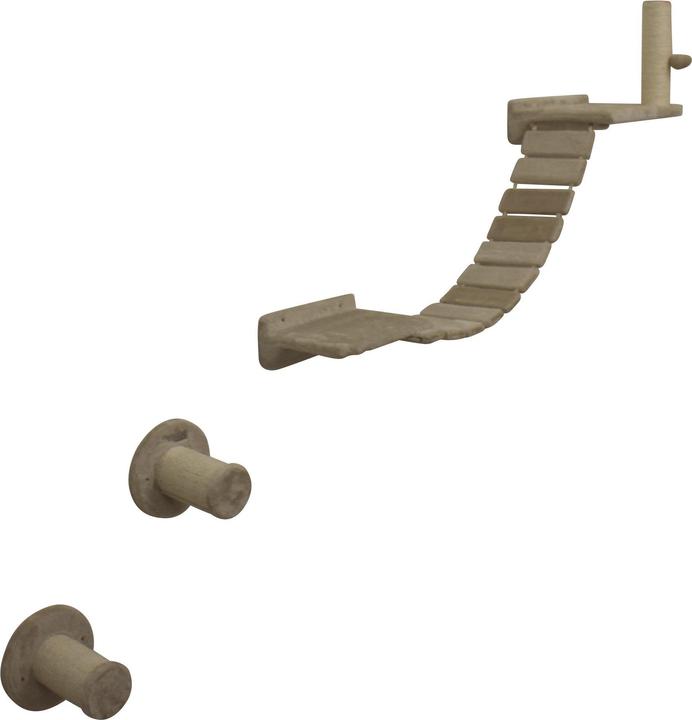 Produktbild Kerbl Kratzbaum (20.50 cm, Beige)