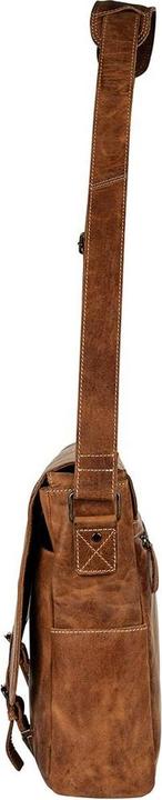 Actual product image Dörr Cape Town large (Camera shoulder bag, 15.50 l)