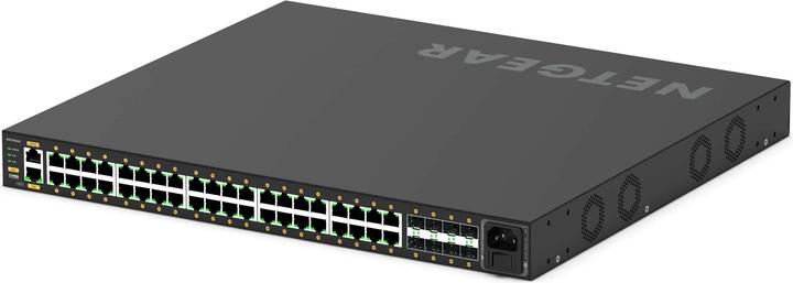 Immagine prodotto Netgear M4250-40G8XF-PoE+ (40 Porti)