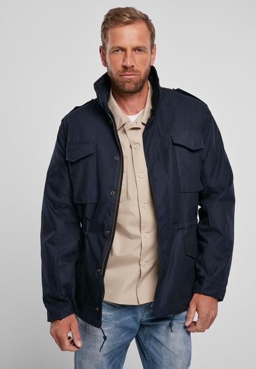 Produktbild Brandit M-65 Field Jacket (3XL)