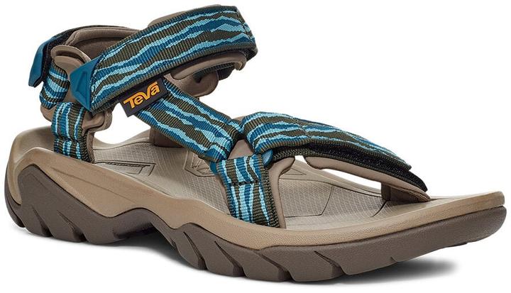 Actual product image Teva Terra Fi 5 Universal (36)