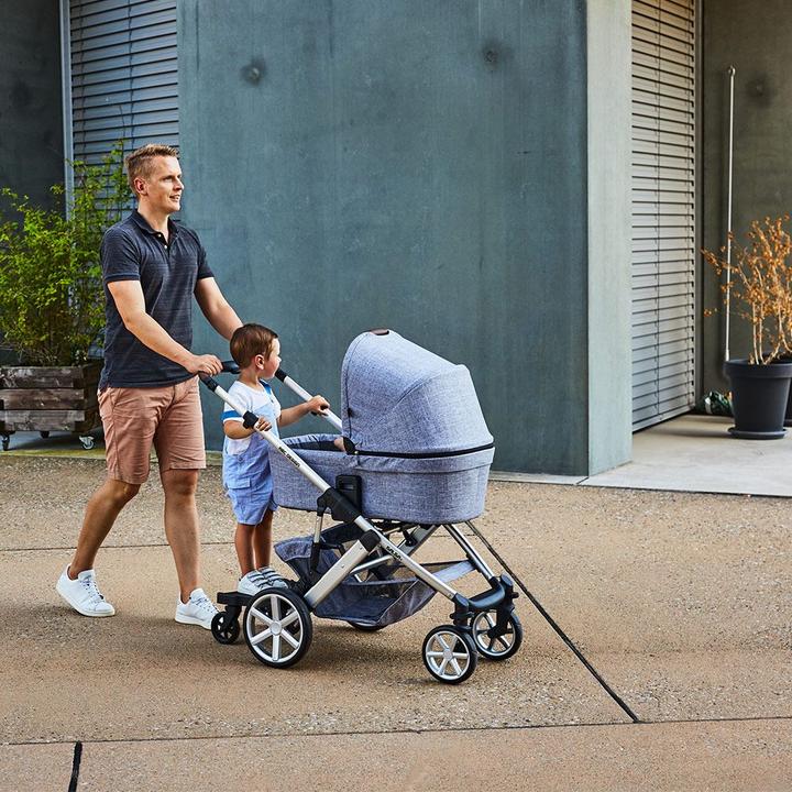 Actual product image ABC Design Kiddie Ride On 2 Collection 2020