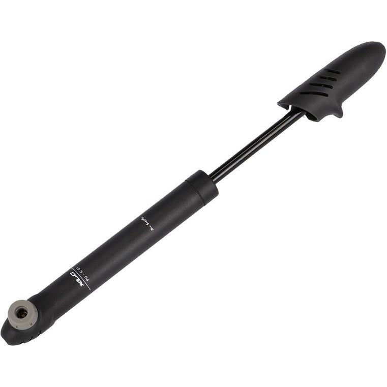 XLC, Velopumpe
