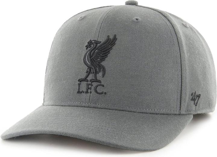 Produktbild 47 Brand Low Profile Zone FC Liverpool (One Size)